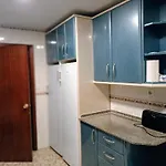 Апартаменты Caleta Sun & Sea