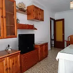 Caleta Sun & Sea Кадис