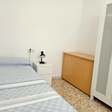 Apartment Caleta Sun & Sea Cadiz