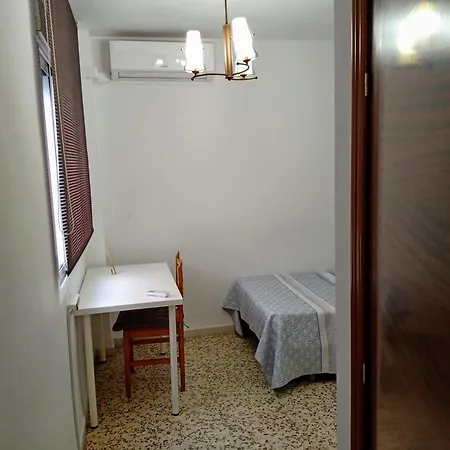 Caleta Sun & Sea Cádiz