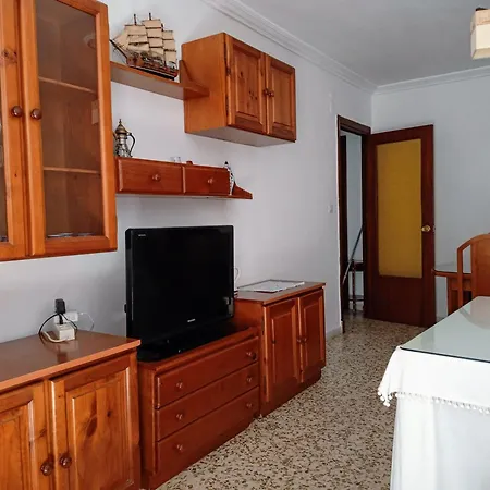 Caleta Sun & Sea Cádiz