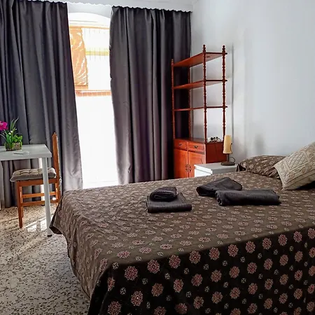 Caleta Sun & Sea * Cadiz