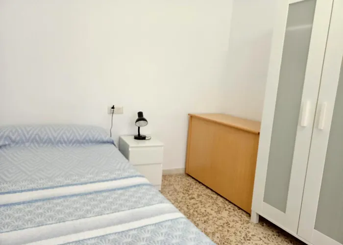 Apartment Caleta Sun & Sea Cádiz