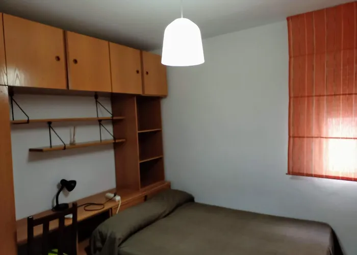 Apartment Caleta Sun & Sea