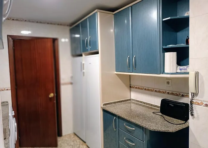 Apartment Caleta Sun & Sea