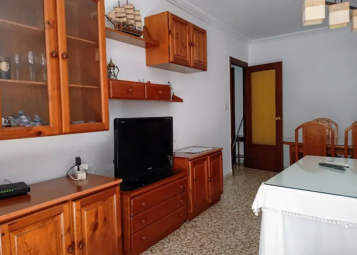 Caleta Sun & Sea Cádiz