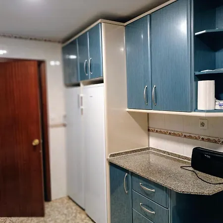 Apartamento Caleta Sun & Sea