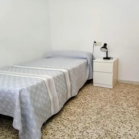 Apartamento Caleta Sun & Sea