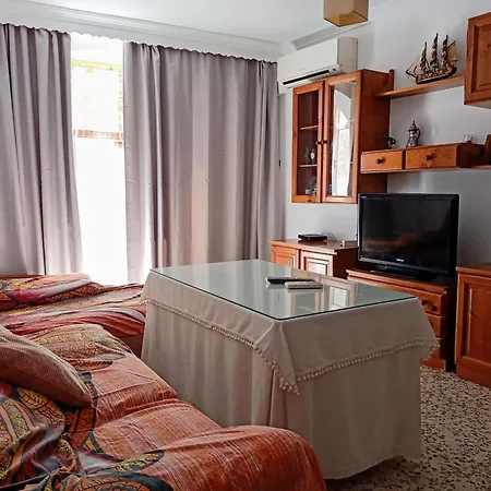 Caleta Sun & Sea Apartamento *