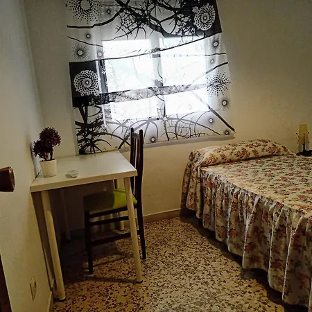 Apartamento Caleta Sun & Sea *