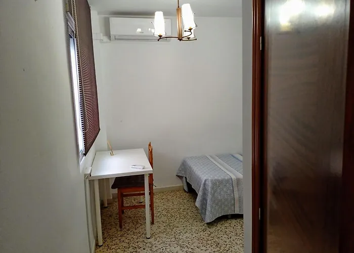 Caleta Sun & Sea Kadyks