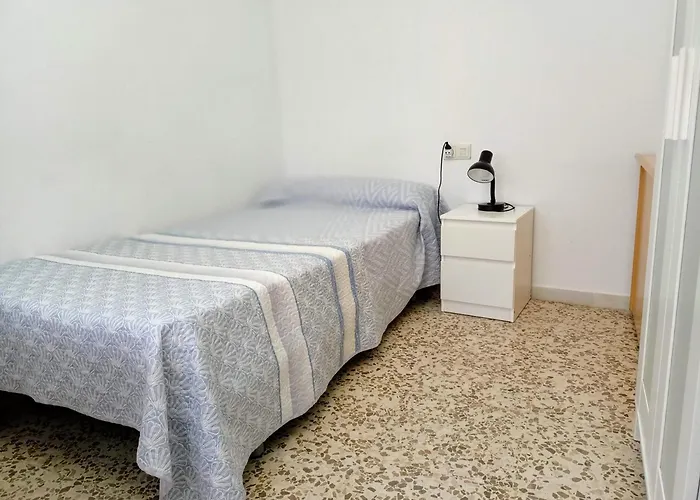 Apartament Caleta Sun & Sea