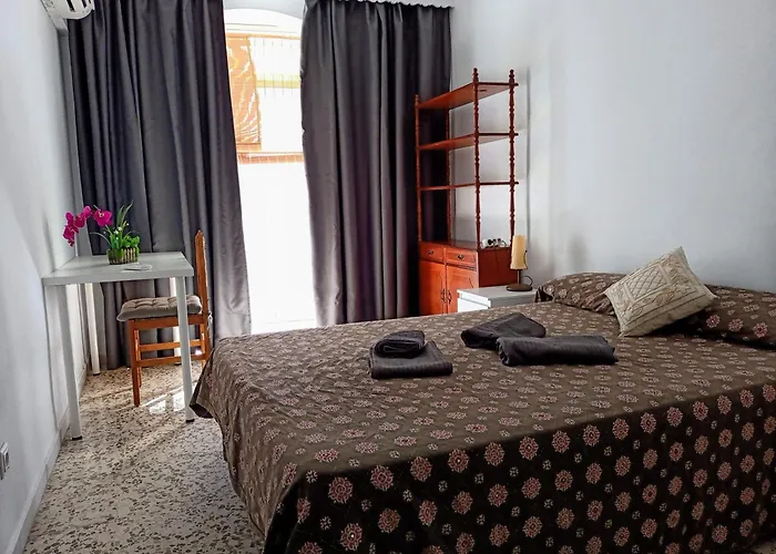 Caleta Sun & Sea * Kadyks