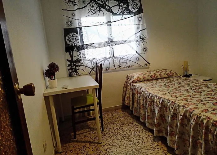 Apartament Caleta Sun & Sea *
